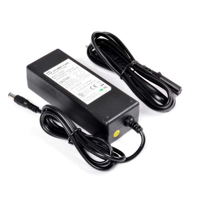 Зарядний пристрій AFTERTECH 24V (25.2V) 2A для літій-іонних акумуляторів Charger M9B1