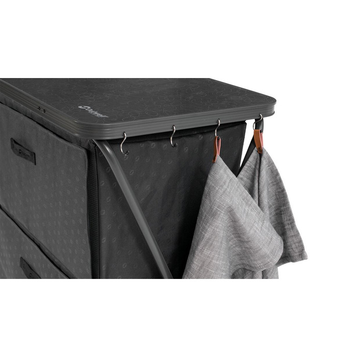 Шафа кемпінгова Outwell Bahamas Cabinet (531173)