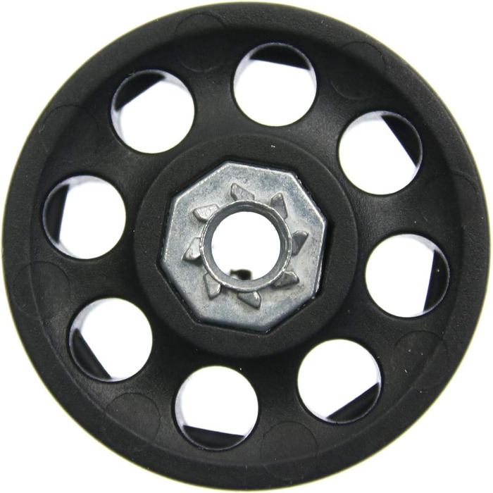 Барабанний магазин Umarex 850 Air Magnum – упаковка 2 шт., оригінальні 8-зарядні барабани для CO₂-гвинтівки