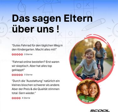 Дитячий гірський велосипед S&39Cool XXlite EVO 20R 7S (20 футів, сірий/помаранчевий)