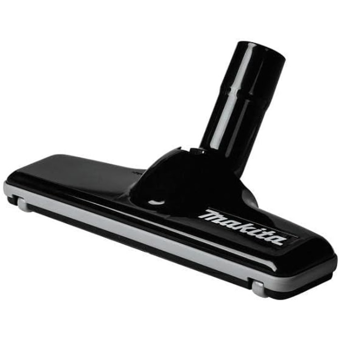 Акумуляторний пилосос Makita DCL182ZB, чорний, 100 x 11,5 x 15 см