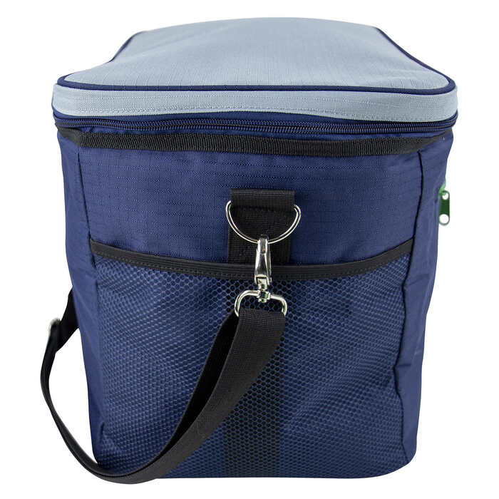 Термосумка Bo-Camp Cooler Bag 30 Blue (6702989)