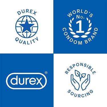 Зволожувальний крем Durex Naturals на водній основі Зволожувальний крем виготовлений зі 100 натуральних інгредієнтів та з формулою для інтимного балансу 1 тюбик 100 мл