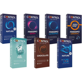 Вибухова суміш