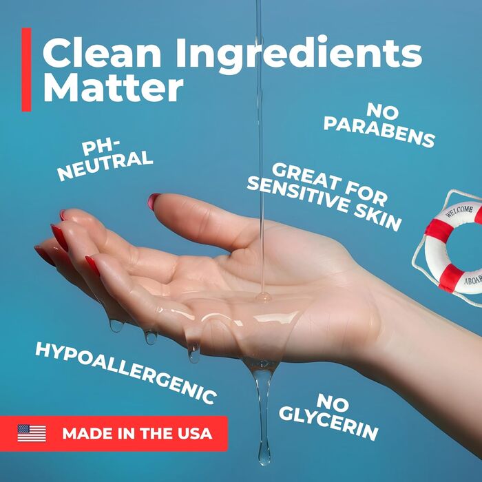 Силіконовий гель-лубрикант SWISS NAVY, 30 мл