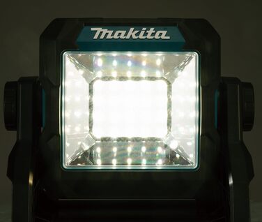 Акумуляторний світлодіодний прожектор Makita ML003G макс. 18В-40В (без акумулятора та зарядного пристрою), макс.