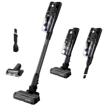 Акумуляторний пилосос Bissell PowerClean FurGuard 280W 4091N