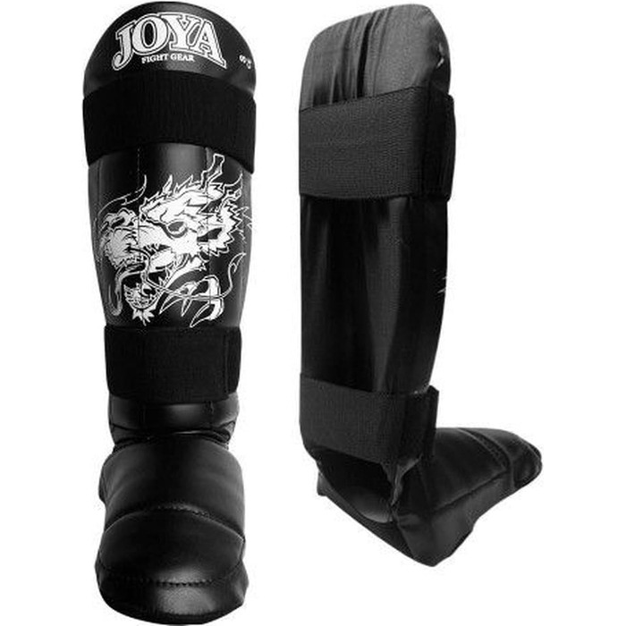 Щитки для гомілок Joya White Dragon XS