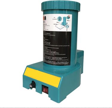 Автоматичний пружинний сепаратор BDJSN, пружинний сепаратор, автоматична мала різальна машина, 16 Вт, малий пружинний сепаратор, інструмент з спіральною пружиною, зовнішній діаметр 2-12 мм, застосовна довжина 2-20 мм