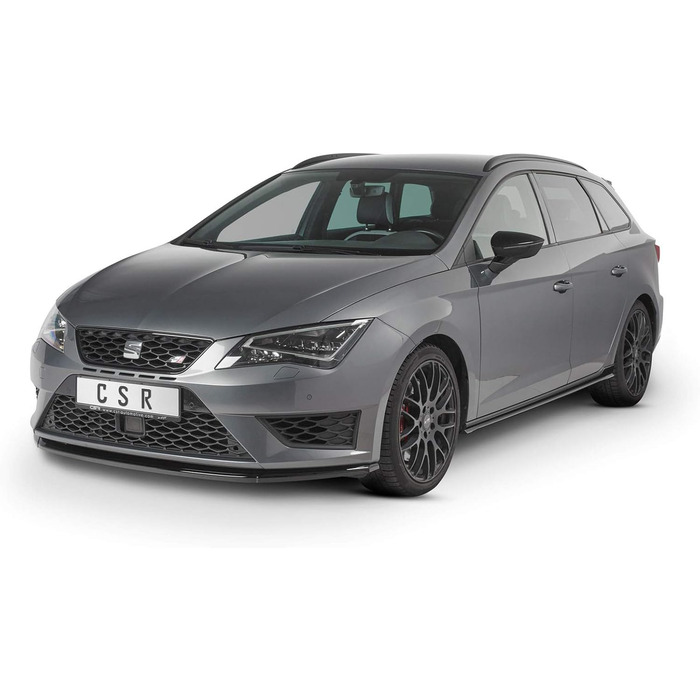 Сумісність/заміна для Seat Leon III 5F Cupra/FR CSL391-S