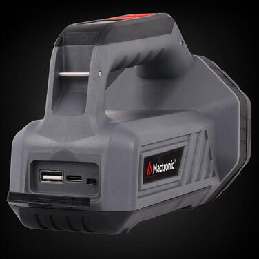 Ліхтар пошуковий Mactronic Flagger Max (1800 Lm) Rechargeable Type-C (PSL0073)