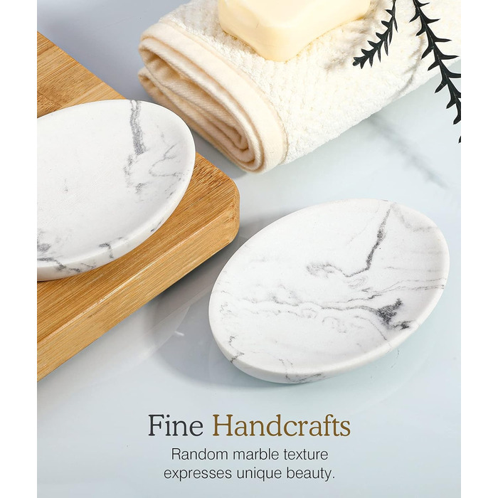 Мильниця мармурова, овальна мильниця мильниця губка мило дозатор стійкий до подряпин мильниця мильниця мильниця елегантна мильниця