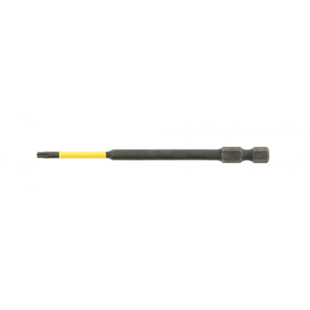 Набір біт ударних HOEGERT TORX (Зовн.) (HT1S691)