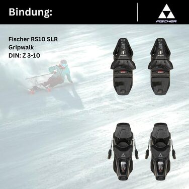 4 SUPERCOMP SLR RS 10 SLR 150, 4 SUPERCOMP SLR RS 10 SLR 150