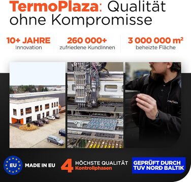 Інфрачервоний WiFi обігрівач з термостатом 1100 Вт до 28 м Розумний інфрачервоний настінний обігрівач та окремостоячий пристрій Енергозберігаючий інфрачервоний електричний обігрівач та конвектор для дому та спальні WiFi - 1100 Вт до 28 м