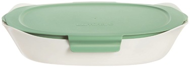 Форма для запікання Luminarc Smart Cuisine Carine, 34x25 см (7022288)