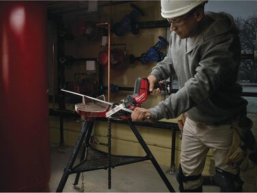 Акумуляторна пила Milwaukee M12CHZ-0 12 В - XXX, , 4933446960