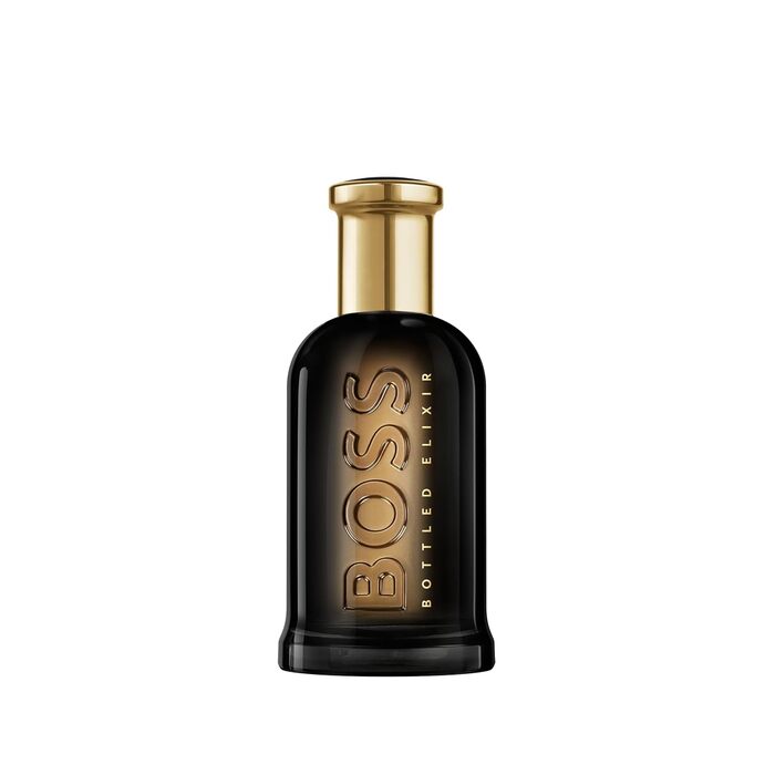 Туалетна вода Boss Bottled Elixir Parfum Intense (100 мл)