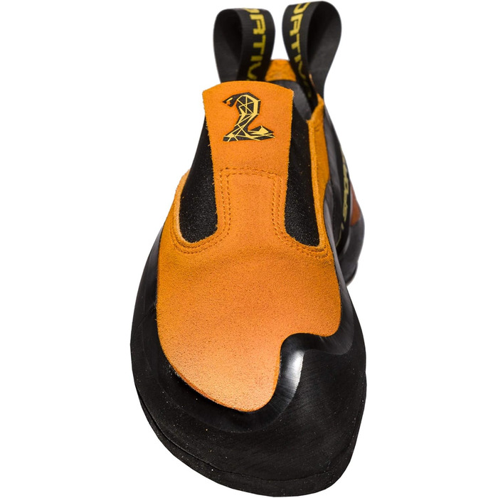 36 EU Orange, 36 EU Orange