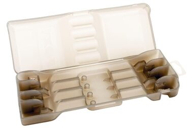 Чохол Fox MK2 Illuminated Swinger для 4 шт., кейс MK2 Illuminated Swinger, Angelbox, Tacklebox, Bissanzeiger Box