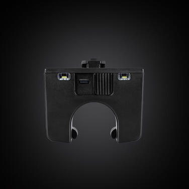 Ліхтар тактичний Mactronic Patrol RX (2000 Lm) Rechargeable (THH0056)