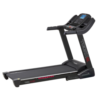 Бігова доріжка Toorx TRX-100-3.0 (TRX-100-3.0)