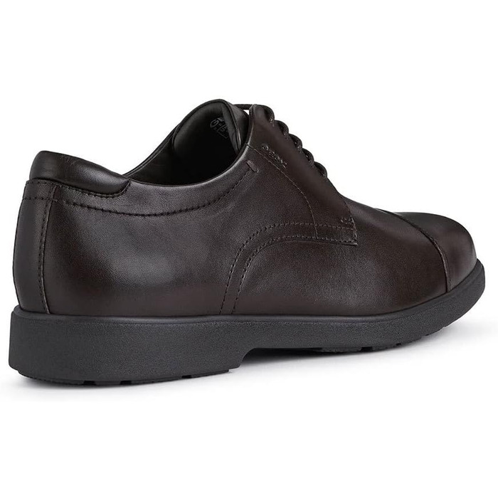 Чоловіче взуття Geox U Spherica Ec11 a 45 EU Kaffee