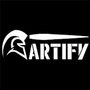 ARTIFY art supplies