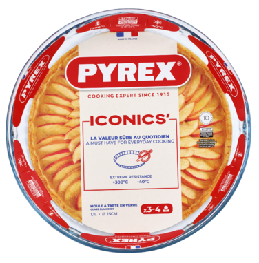 Форма для випічки Pyrex, 25 см  (7092315)