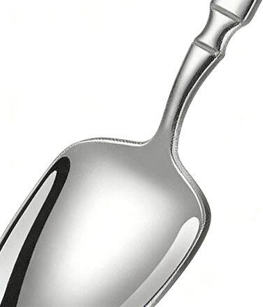 Повний набір столових приборів з нержавіючої сталі, багаторазові столові прибори - 16 предметів столових приборів з нержавіючої сталі, для кухні, обіду, домашнього приготування їжі, обіду, подорожей, кемпінгу