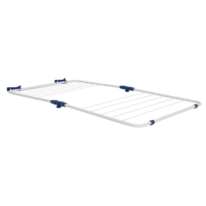 Сушарка для білизни підлогова Casa Si Flex Dry 4in1 White (CS92970D05)