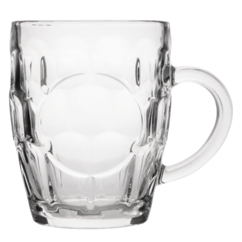 Кухоль ECOmo Beer Brit (7119199) Кухоль ECOmo Beer Brit (7119199)