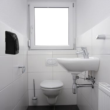 Міні-вентилятор/Зручний обігрівач MAUK Компактний для караванів та автофургонів Керамічний підключається до мережі 400 Вт PTC Електричний з цифровим світлодіодним термостатом Таймер Вилка живлення з поворотом на 90