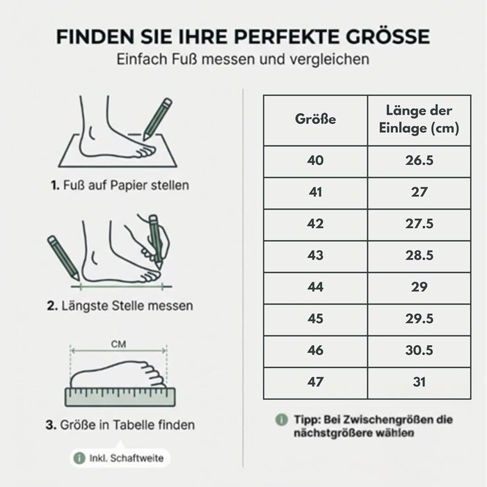 Чоловічі гумові чоботи VERTO з EVA, флісові внутрішні шкарпетки (до -30C), високий халяв, нековзна підошва SRC з безпечним протектором, розмір 43 EU, зелені