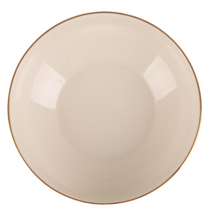 Салатник Limited Edition Aria Gold, 23 см (7183320)