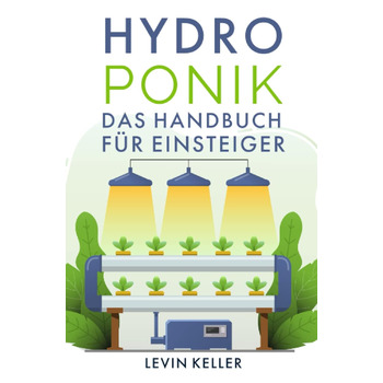 Гідропоніка довідник для початківців (Стале самозабезпечення)