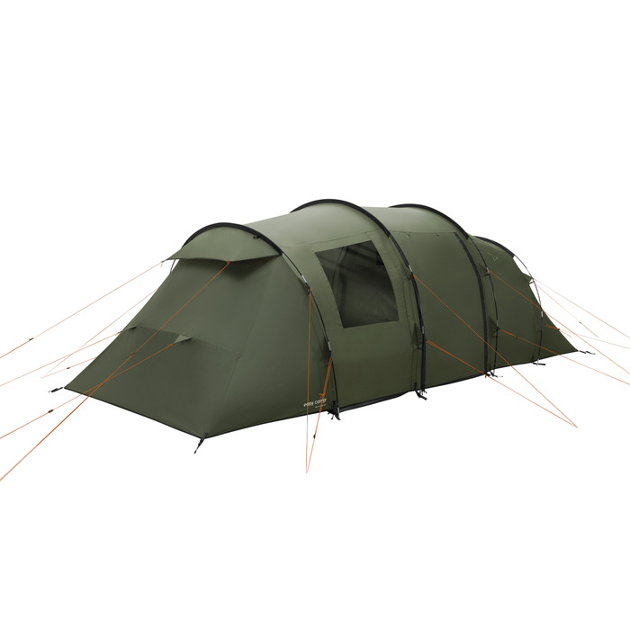 Намет шестимісний Easy Camp Leka Twin 6 (120492)