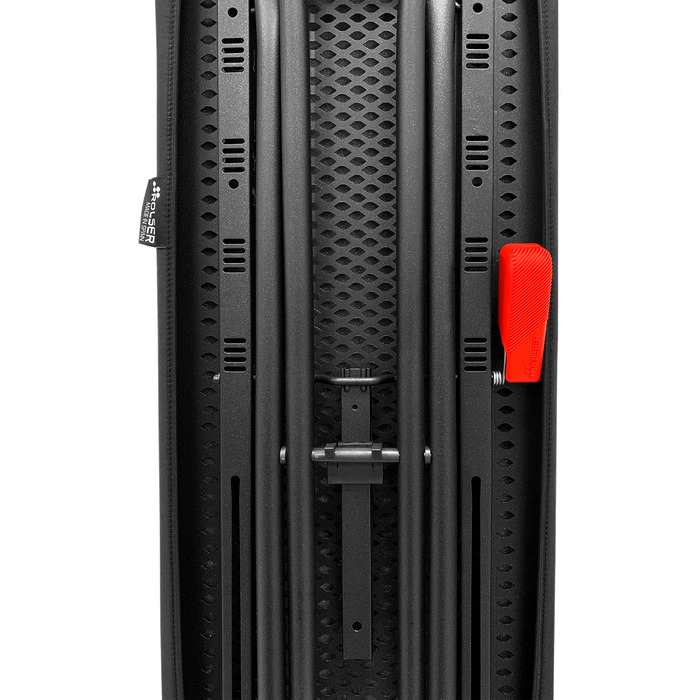 Дошка для прасування Rolser K-S Black Tube Blanco/Negro (K04016-2064)