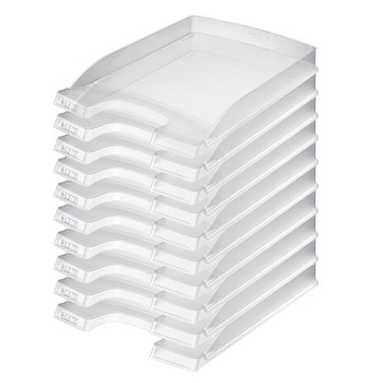 розмір: 10 штук (35,7 x 25,5 x 3,5 см)