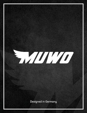 Бейсбольна бита MUWO виготовлена з нержавіючої сталі з пофарбованим покриттям. Підходить для початківців, гравців-аматорів та професіоналів. Доступна в 7 яскравих кольорах. Довжина 28 дюймів (0,71 м), вага 980 г. Білий.