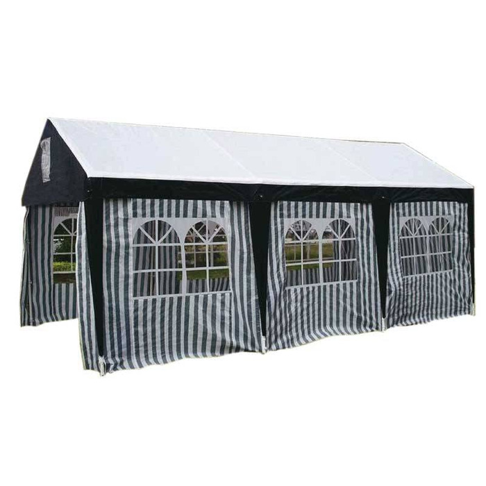 Замінна дахова частина для великого намету 3x6 м, дах для павільйону, тентовий дах