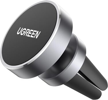 Тримач для мобільних телефонів Автомобільний магнітний тримач для мобільних телефонів для автомобільної вентиляції Сильне кріпленн