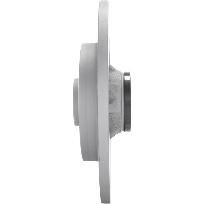 Гальмівний диск BOSCH 0 986 479 387