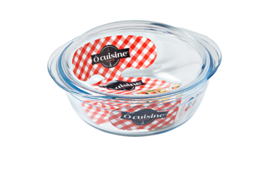Кастрюля з кришкою O CUISINE, 3.0 л (6330685)