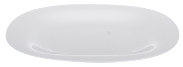 Сервіз столовий Luminarc Carine White&Black, 18 предметів (6988982)