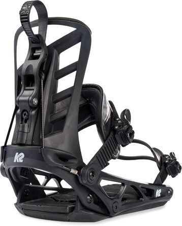 Кріплення K2 Cinch TC 2025 Black XL (EU 44.5 - 50 / UK 10 - 14 / Mondo 29 - 33)