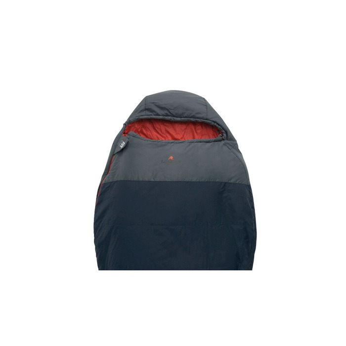 Спальний мішок Robens Moraine II 'L'+5°C (250287)