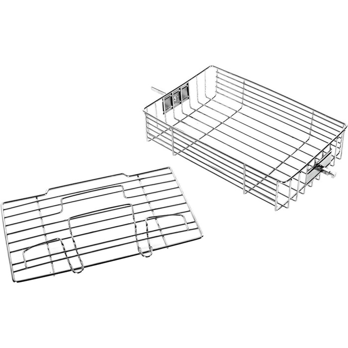 Фритюрниці для стейків Klarstein VitAir Вставка аксесуарів для фритюрниць Klarstein VitAir