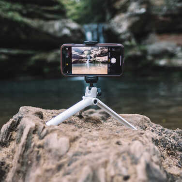 Штатив Vanguard TT1 White Pearl (Vesta TT1 WP)