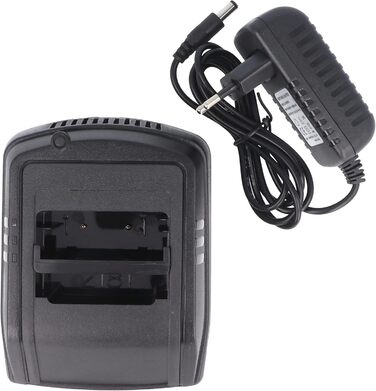 Швидкий зарядний пристрій, повністю сумісний з акумуляторами Hiab XS Drive типу 16262, 3786692